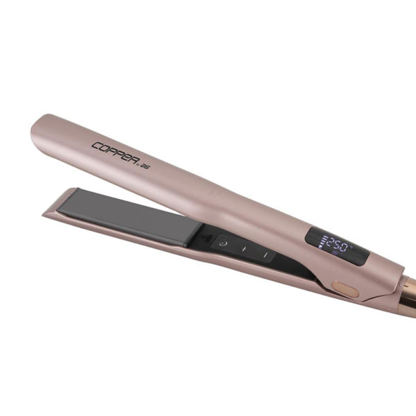 Asuer | Plancha Copper Titanio