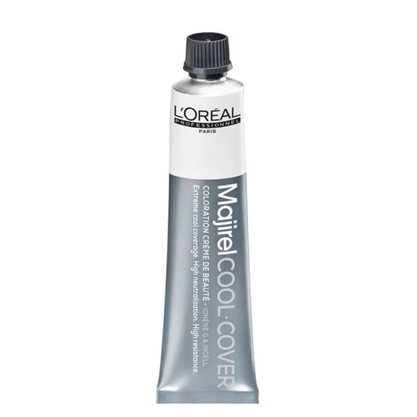 L’Óreal | Majirel Cool Cover | Tinte permanente – 9 60ml