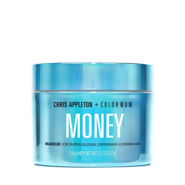 Color WOW | Money Mask | Mascarilla capilar hidratante - 215ml