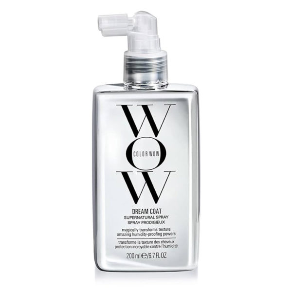 Color WOW | Dream coat | Supernatural spray sellador - 200ml