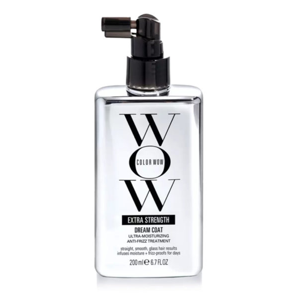 Color WOW | Dream coat | Extra Strenght spray sellador - 200ml