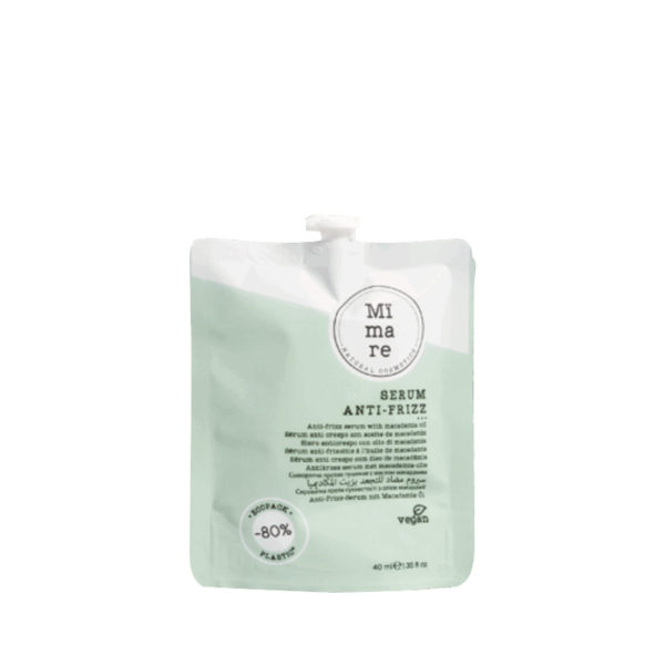 Mimare | Anti-Frizz | Sérum anti encrespamiento - 40ml