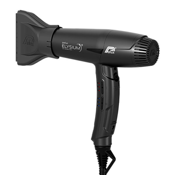 Parlux | Elysium | Secador profesional ultraligero
