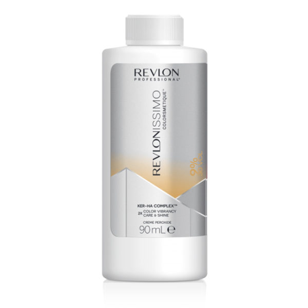Revlon | Revlonissimo | Oxidante 30vol - 90ml