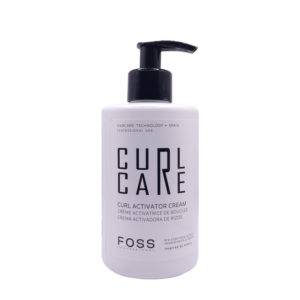 Foss Professional | Curl Care | Activador de rizos – 300ml