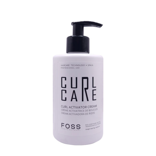 Foss Professional | Curl Care | Activador de rizos – 300ml