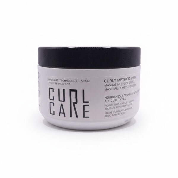 FOSS | Curl Care | Mascarilla cabellos rizados – 350ml