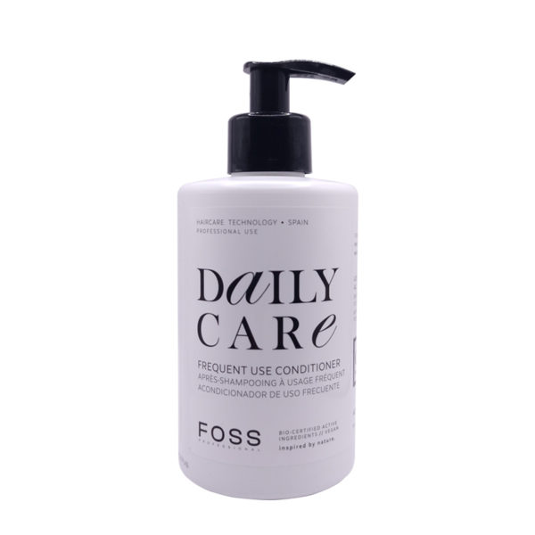 Foss Professional | Daily Care | Acondicionador uso diario – 300ml