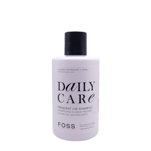Foss Professional | Daily Care | Champú uso diario – 300ml
