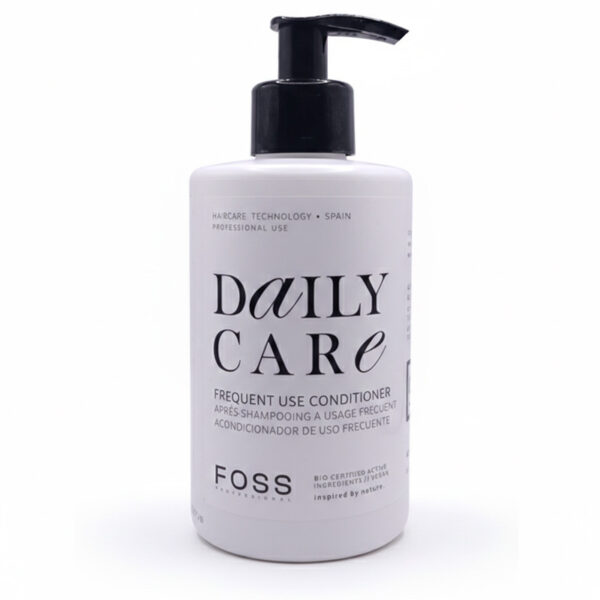 FOSS | Daily Care | Acondicionador uso diario – 300ml