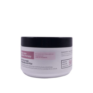 Foss Professional | Frizz Care | Mascarilla anti encrespamiento – 350ml