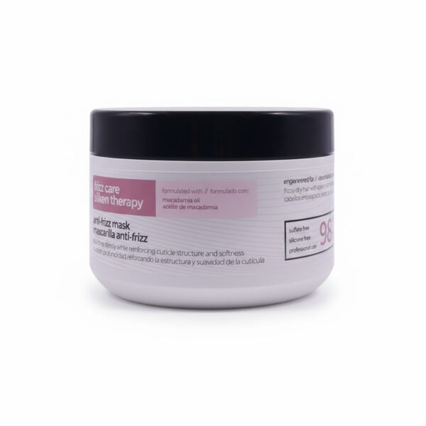 FOSS | Frizz Care | Mascarilla anti encrespamiento – 350ml