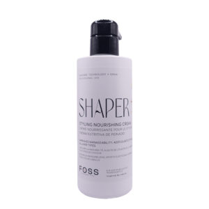Foss Professional | Shaper | Crema de peinado – 250ml