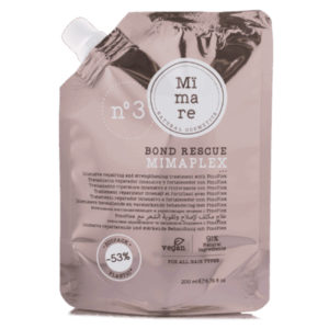 Mimare | Mimaplex | Bond Repair Tratamiento reparador Nº3 - 200ml