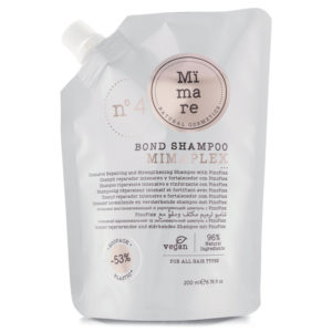 Mimare | Mimaplex | Bond Repair Champú Nº4 - 200ml