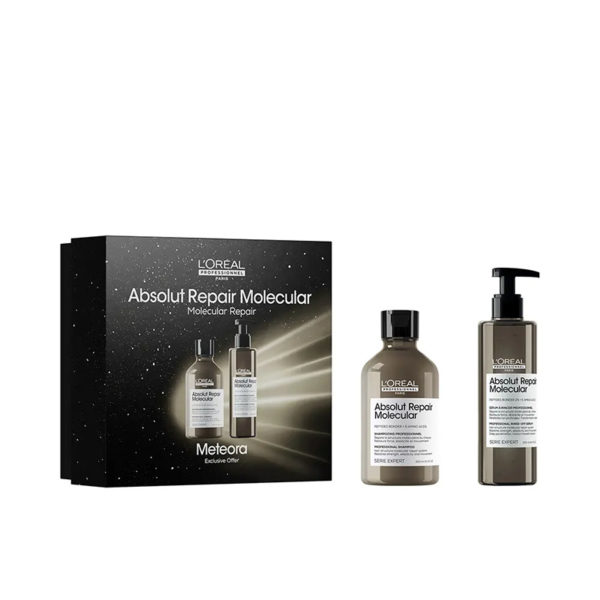 L'Oreál | Serie Expert | Absolut Repair Molecular Pack Duo