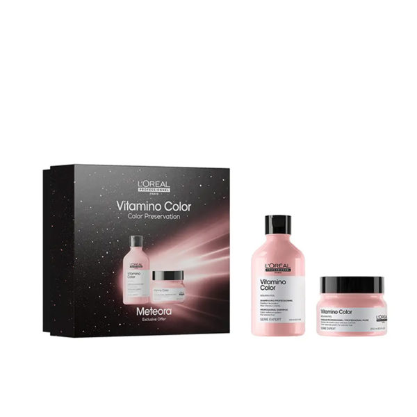 L'Oreál | Serie Expert | Vitamino Color Pack Duo