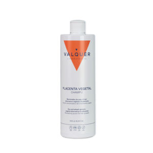 Valquer | Champú de placenta vegetal - 500ml