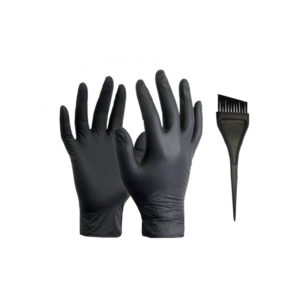Wella | Kit tinte | Guantes + paletina