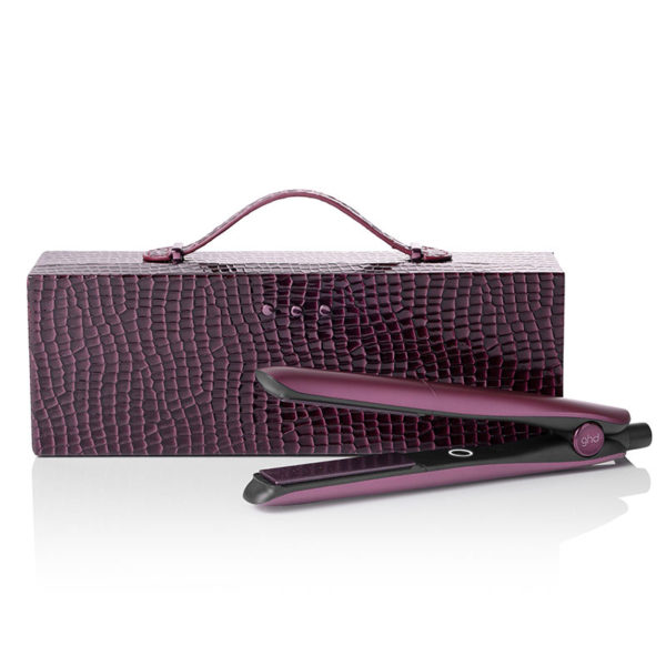 Ghd | Plancha de cabello Gold Good Hair Day - edición limitada