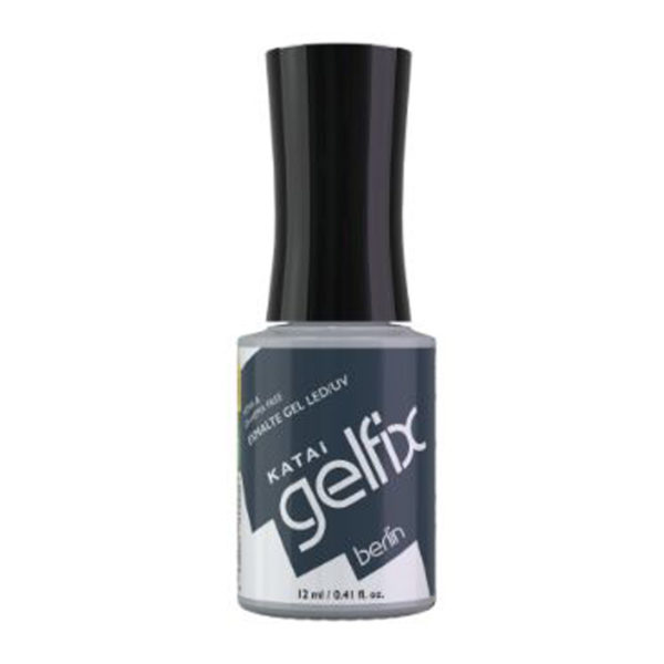 Katai | Esmalte semipermanente Gelfix | Berlin Otoño 2025