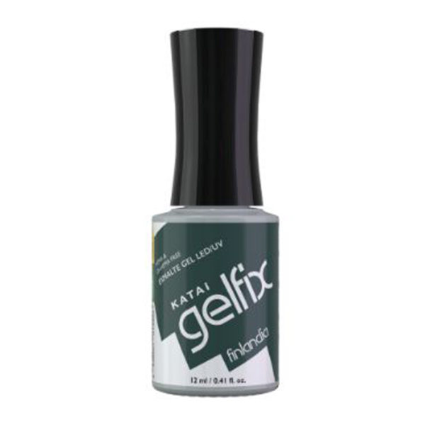 Katai | Esmalte semipermanente Gelfix | Finlandia Otoño 2025