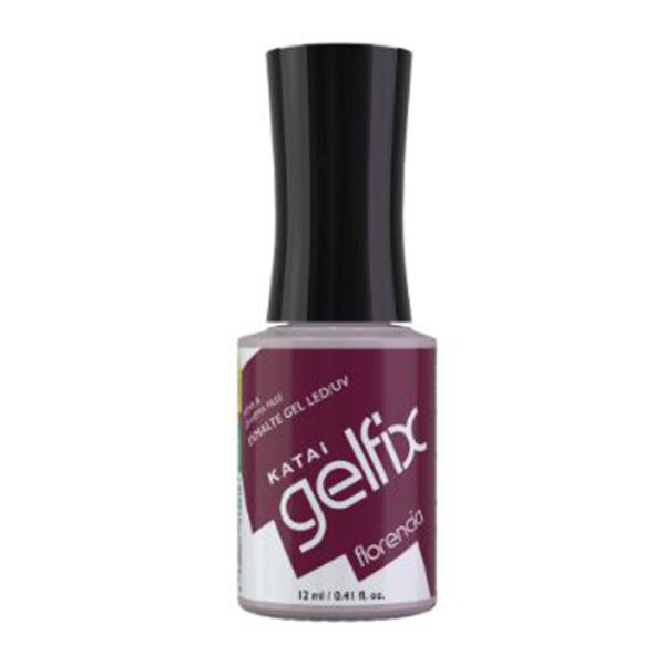 Katai | Esmalte semipermanente Gelfix | Florencia Otoño 2025