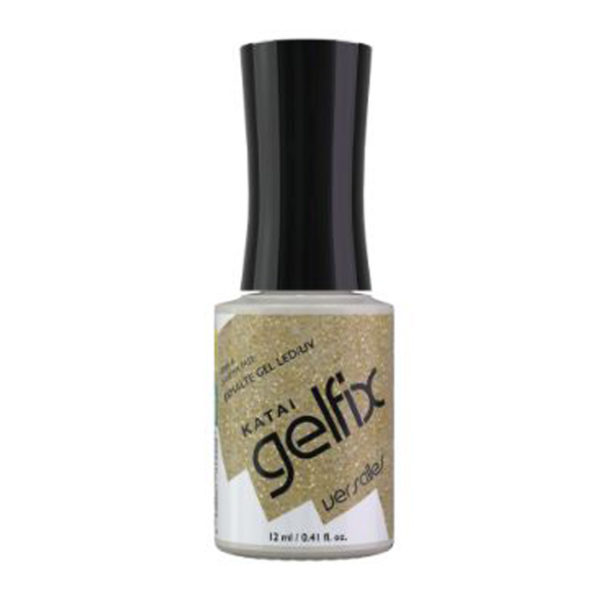Katai | Esmalte semipermanente Gelfix | Versalles Otoño 2025