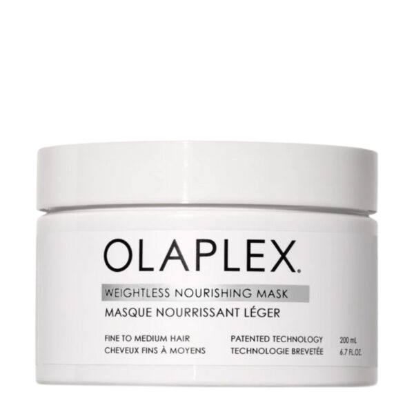 OLAPLEX | Weightless Nourishing Mask 200ml