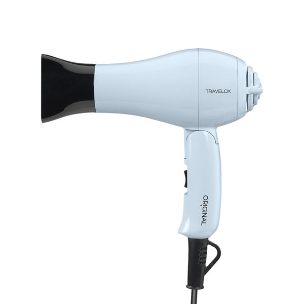 Sinelco | Secador Mini de viaje Travelox