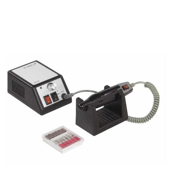 Sibel | Torno para uñas Cyber 25000rpm