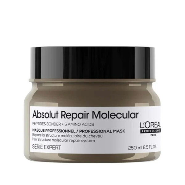L’Oréal Professionnel | Serie Expert | Absolut Repair molecular Mascarilla - 250ml