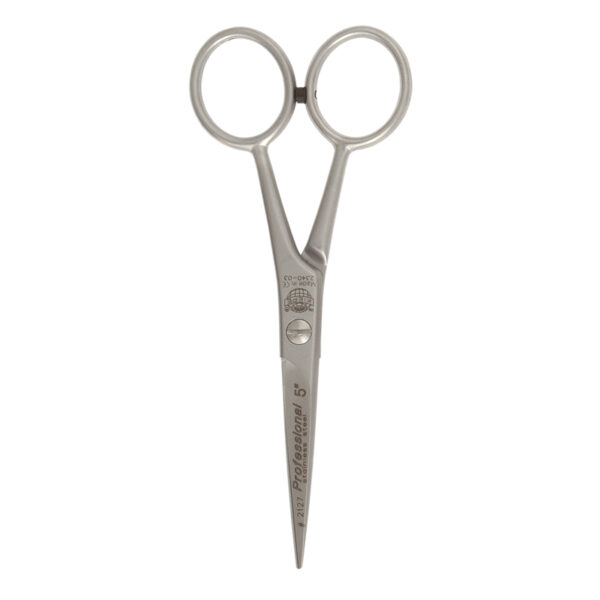 Kiepe | Tijera profesional microdentada 5"