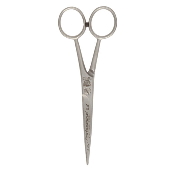 Kiepe | Tijera profesional microdentada 5,5"