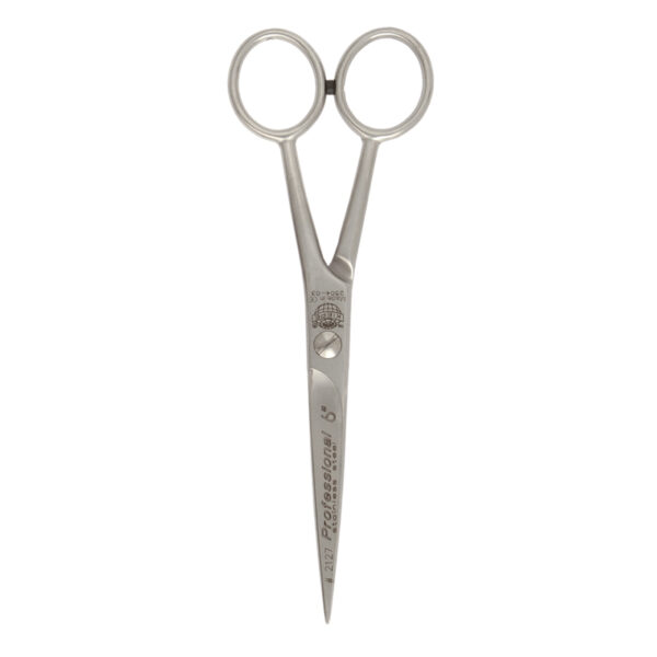 Kiepe | Tijera profesional microdentada 6"