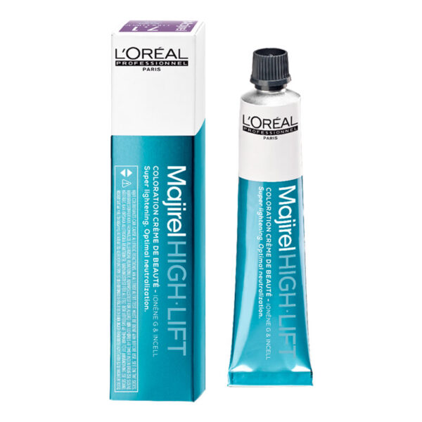 MAJIBLOND 901/HL ASH 50ml