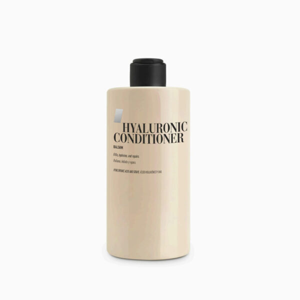 Kosswell | Hyaluronic | Acondicionador Reparador - 500 ml