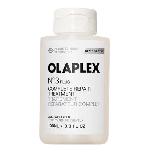 OLAPLEX Nº3 Plus | Complete Repair Treatment - 100ml