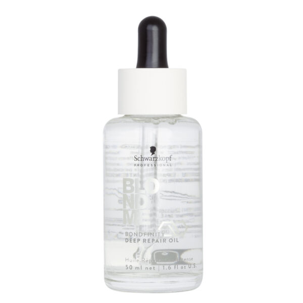 Schwarzkopf | BlondMe Bond Repair | Serum Reparador -50ml