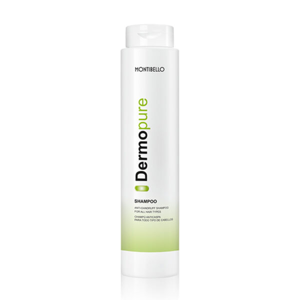 MONTIBELLO CHAMPÚ DERMO PURE 300ML