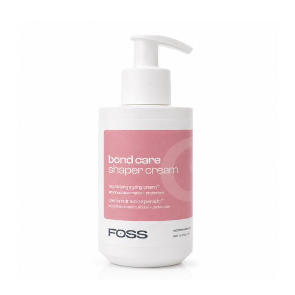 FOSS | Bond care | Shaper Crema de peinado – 200ml