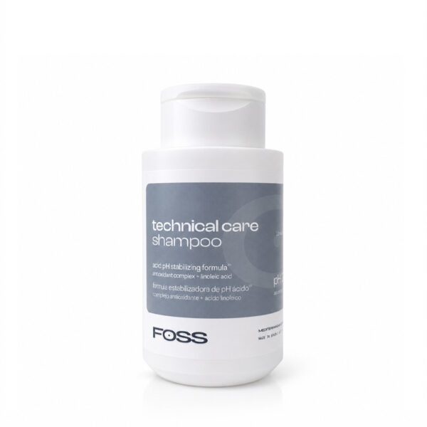 FOSS | Technical care | Champú pH ácido - 200ml
