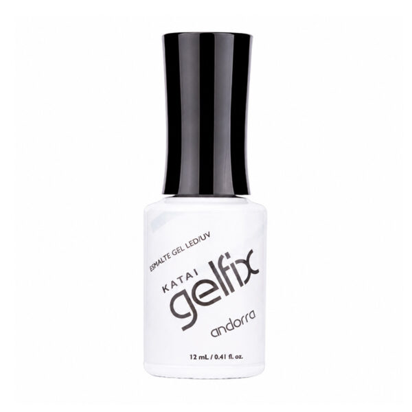 Katai | Esmalte semipermanente Gelfix | Andorra