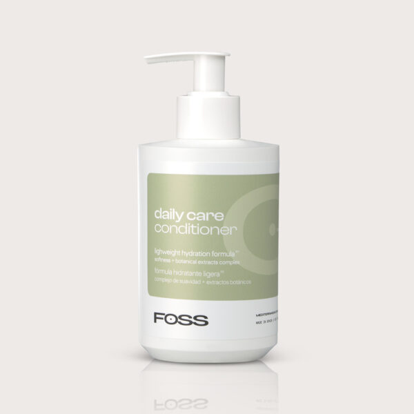 FOSS | Daily Care | Acondicionador uso diario – 300ml