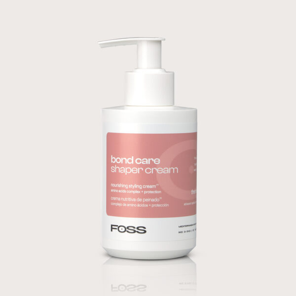 FOSS | Bond care | Shaper Crema de peinado – 200ml