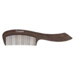 Casalfe Peine escarpidor color madera 875