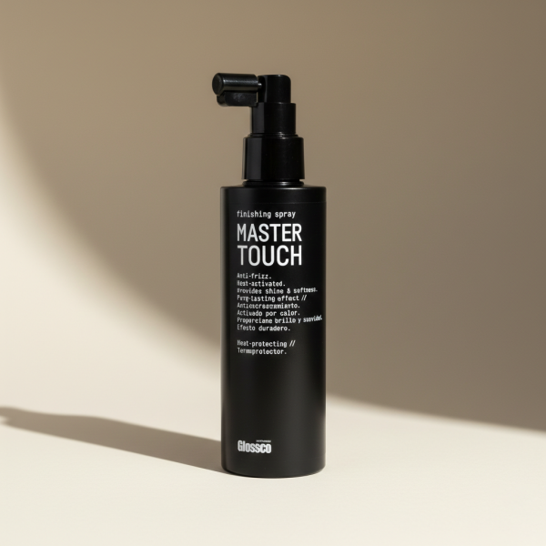 Master Touch Glossco