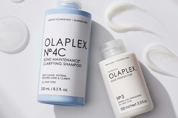 Promoción Olaplex Promoción Olaplex