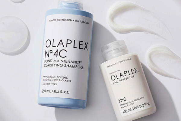 Promoción Olaplex